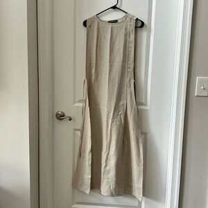 Shorts and long top set